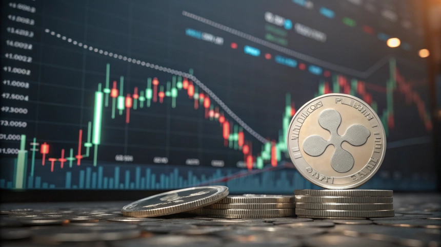 리플($XRP), 7년 만에 사상 최고가 돌파…시총 292조 원 돌파