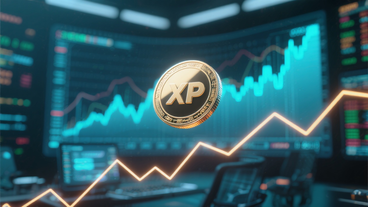 리플($XRP), 7월 종가 3.03달러 돌파 시 ‘신고가 랠리’ 전망