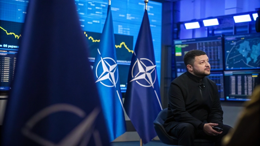 젤렌스키 정장 논란…570만 달러 쏠린 폴리마켓 베팅 '결과 불확실'