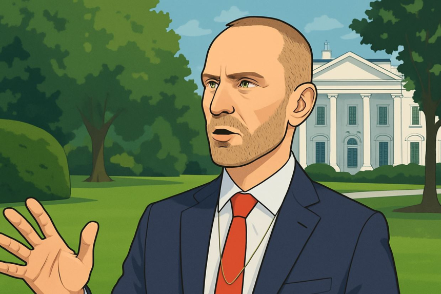  [분석] 백악관에 선 테더 (Tether), Genius Act 정면 돌파 선언