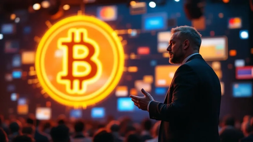 마이클 세일러 “비트코인은 돈… 나머지는 전부 신용”