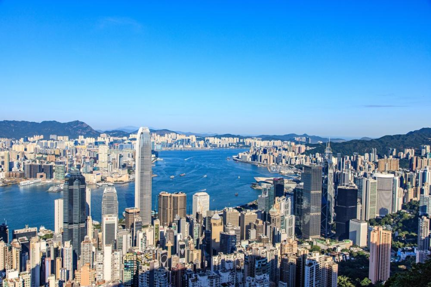 홍콩, 글로벌 스테이블코인 허브 도전…DAAMC 출범으로 AML 규제·혁신 동시 강화