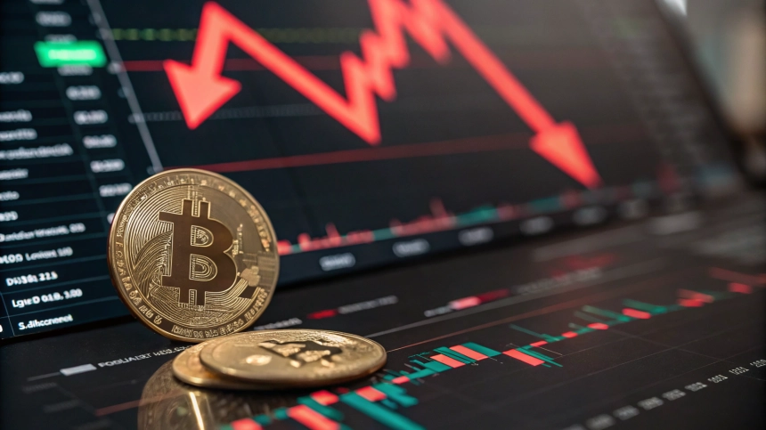 비트코인($BTC) 급등 후 흔들…RSI 과매수·매수세 둔화에 하락 전환 신호