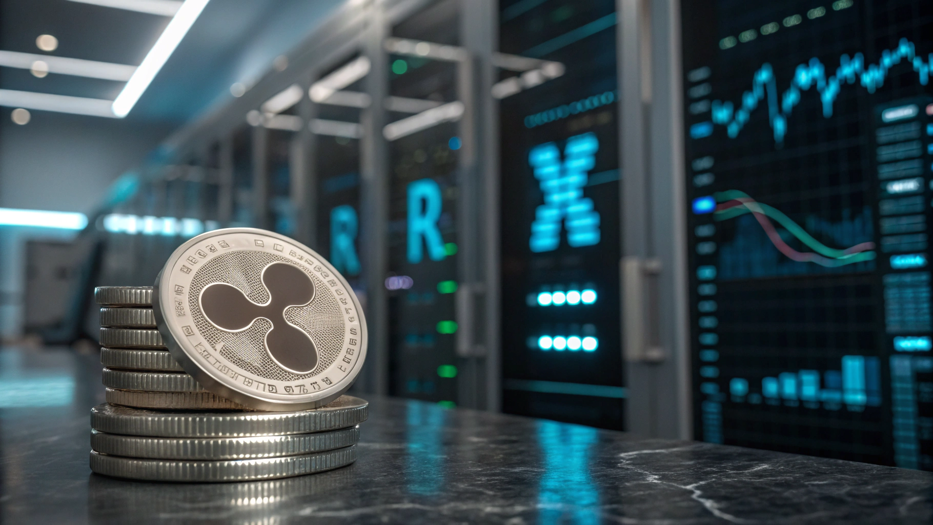 美 네이처스미라클, 278억 원 규모 자금에 XRP 도입…기업금고 트렌드 확산