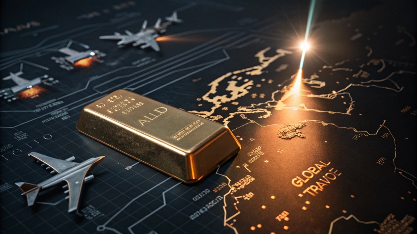  트럼프 '구리 50% 관세' 전격 발표…글로벌 공급망 흔든다