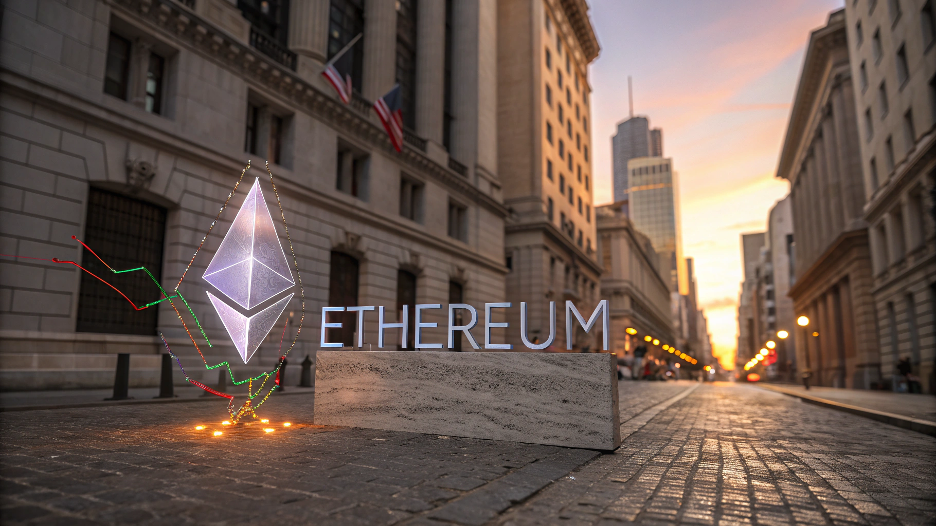 이더리움($ETH) ETF, 1년간 86억 달러 유입…기관투자 신뢰 급등