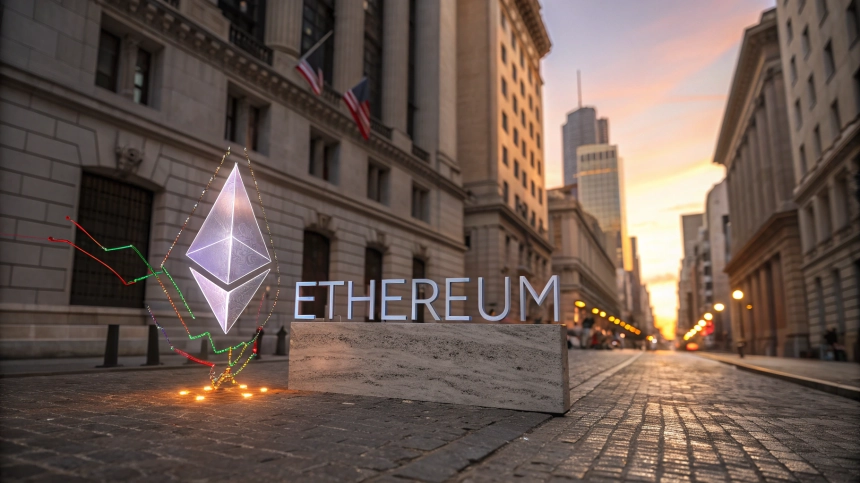  이더리움($ETH) ETF, 1년간 86억 달러 유입…기관투자 신뢰 급등