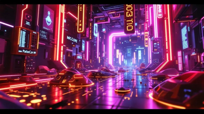 바이낸스 알파, MemeCore 에어드롭 진행…팔리오AI TGE도 공개