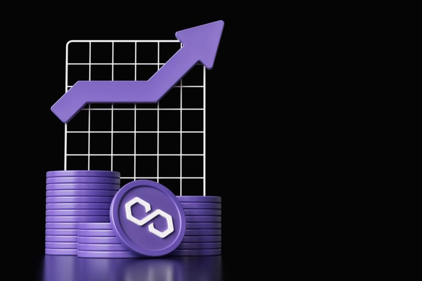  폴리곤 POL 토큰, 하임달 v2 업그레이드 앞두고 6% 상승