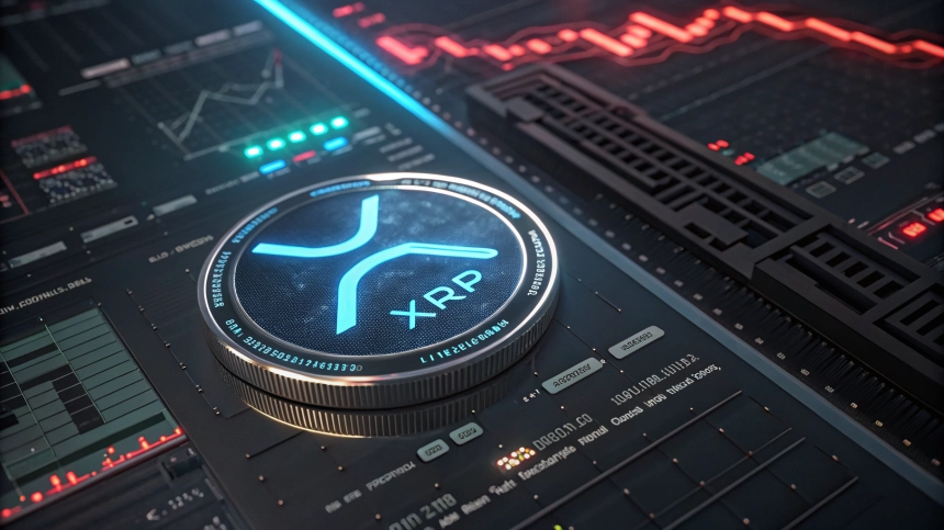 리플 공동 창업자, XRP 3.4달러 상승 속 97,000달러 이체…3.4억 달러 매도 신호?