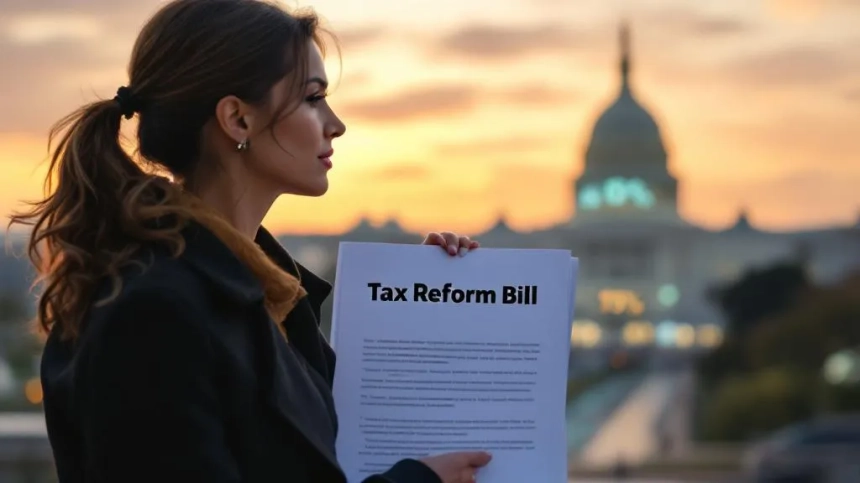 美 하원의원, 주택 매각 양도소득세 면제 법안 발의