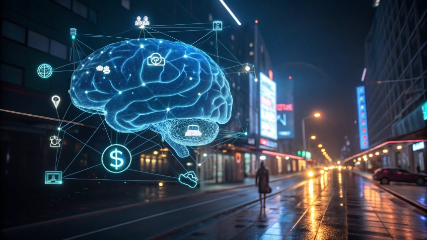  AI 기여자에게 돌아가지 않는 수익…'보상 가능한 AI'로 전환 시급