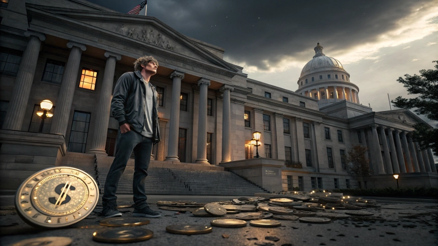  로건 폴 NFT 프로젝트 '크립토주' 소송 제동…美 법원, 공동창업자 디폴트 판결 기각