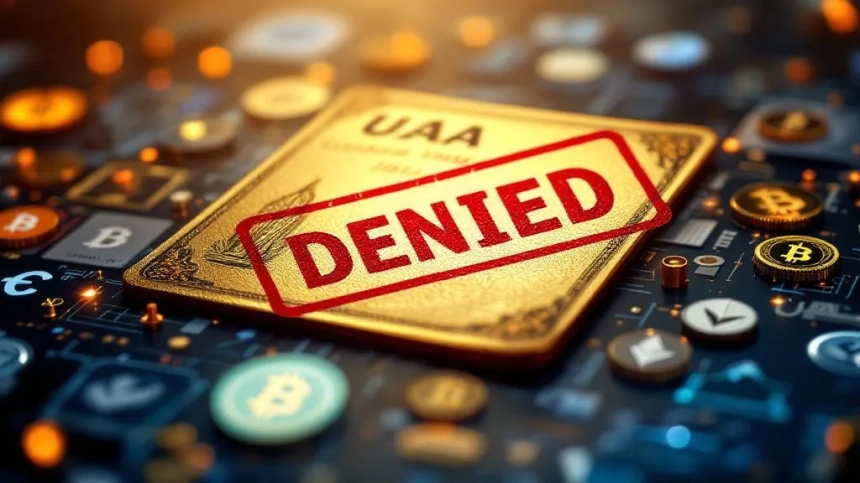 UAE, '디지털 자산 투자자 골든비자 발급설' 공식 부인