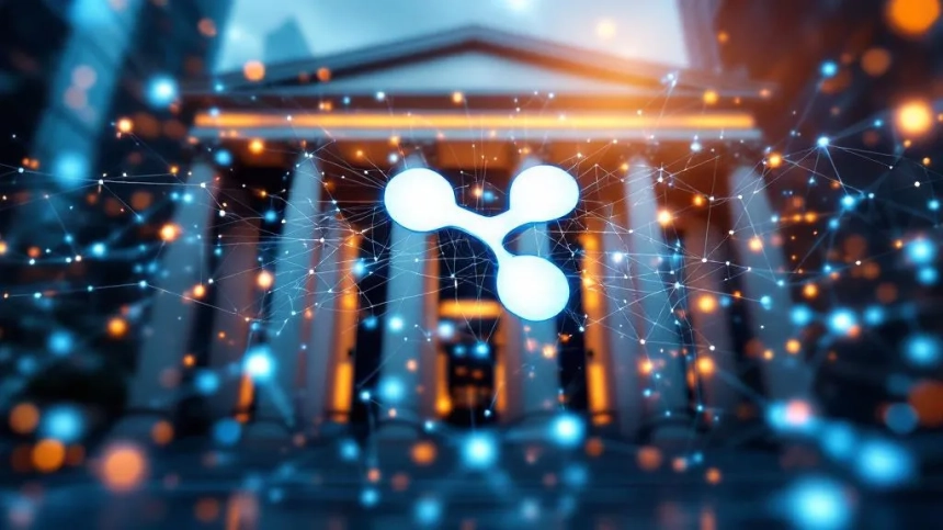 리플, 미국 은행업 라이선스 신청