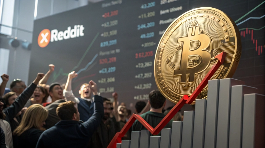 비트코인 $BTC 11만 달러 기대감 고조…“과열 심리 경계” 경고도