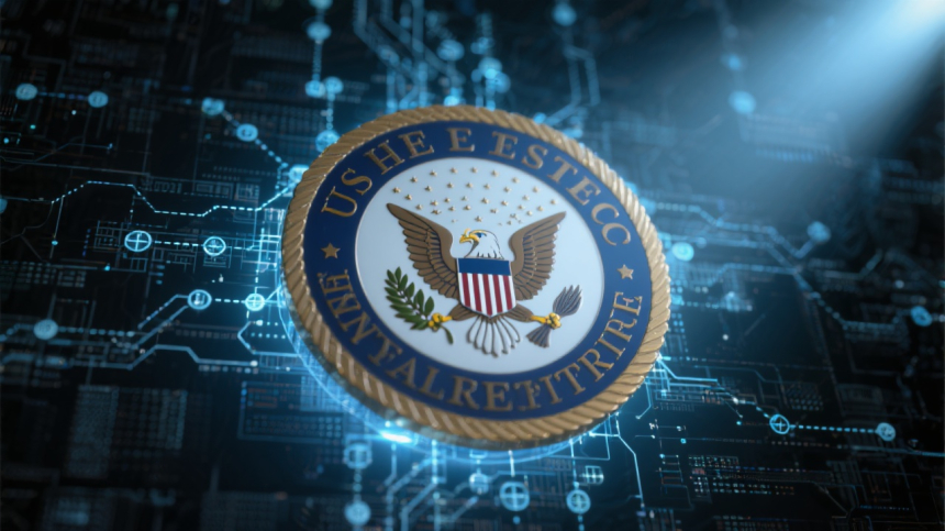  美 SEC, 암호화폐 전담 정책 '프로젝트 크립토' 출범…“대다수 코인, 증권 아냐”