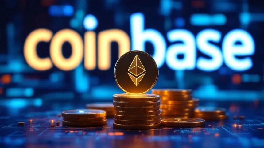 가상자산 운용사 컴벌랜드, 1.5억 달러 상당 이더리움 코인베이스에 이체