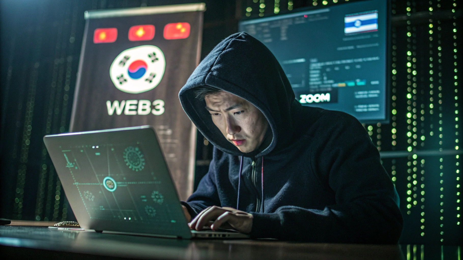 북한 해커, macOS 노린 정교한 Web3 공격…38억 원대 암호화폐 송금 정황
