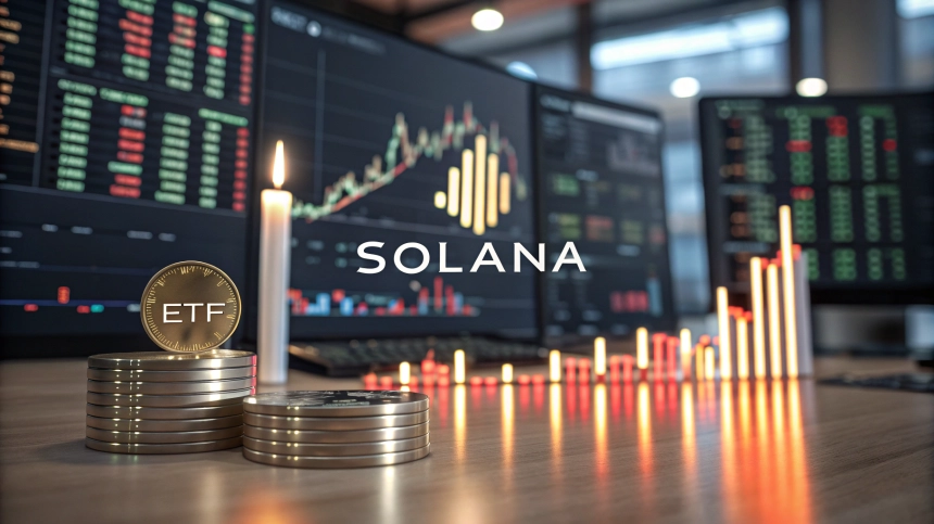 솔라나($SOL) ETF 미국 첫 상장…스테이킹 기능 포함 '게임체인저'