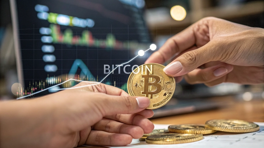 가격 신경 안 쓴다…신규 투자자, 月 1.9만 BTC '무차별 매수'
