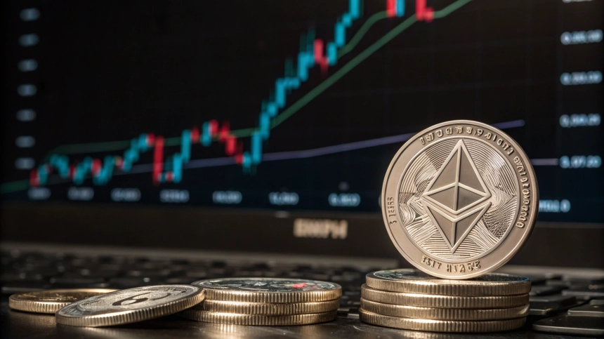 이더리움($ETH), 단기 조정 후 4,000달러 상승 시나리오 떠오른다