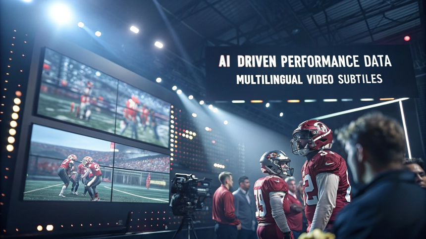  AI 타고 나는 시애틀 시호크스…콘텐츠·팬 경험 모두 혁신