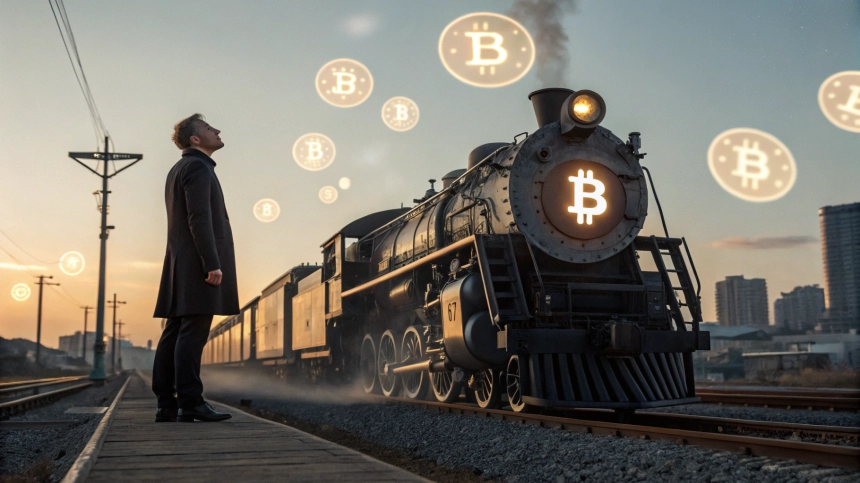 마이클 세일러, 5조 원 추가 투자 선언…비트코인($BTC) 10만 달러 돌파에 '특급열차' 시동