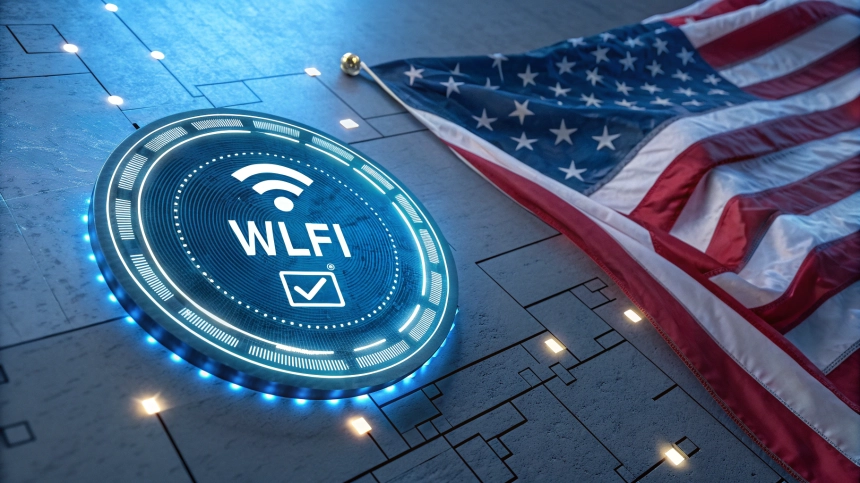  트럼프 지지 받은 WLFI, 거버넌스 토큰 거래 허용…99.94% 압도적 찬성