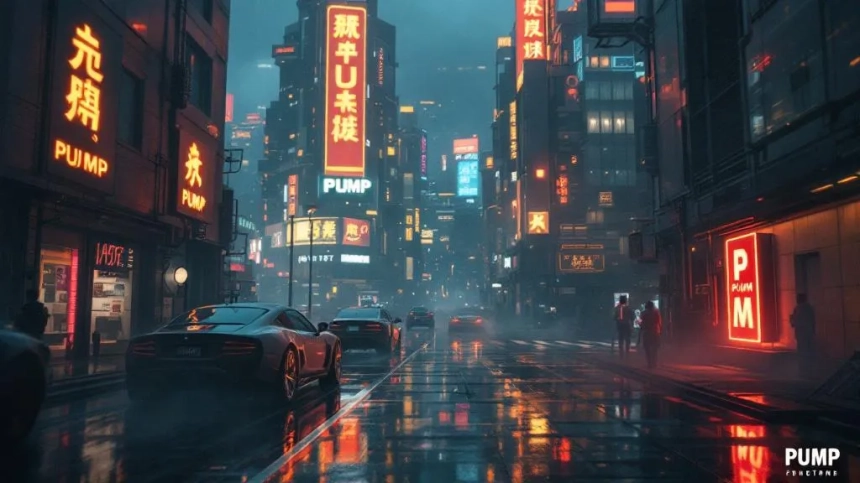 코인베이스, PUMP 무기한 선물 사전거래 시장 출시 예고