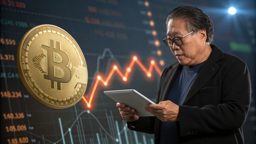 로버트 기요사키, 비트코인 1억 5,290만 원에 매수…“2025년 25만 달러 간다”
