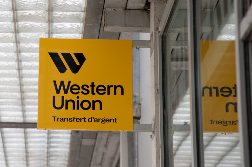  웨스턴유니온, 스테이블코인 통합 검토 중