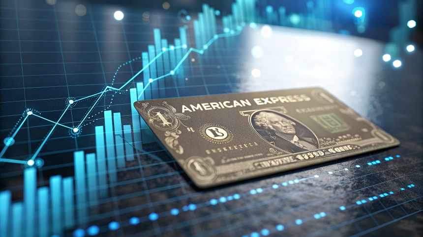  아멕스, 카드 사용 사상 최대…2분기 실적 ‘깜짝’ 상승