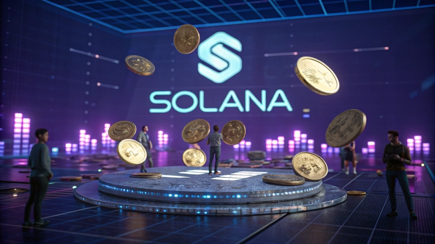 솔라나(SOL), 실물 자산 토큰화 시장서 140% 폭풍 성장…4.1억 달러 돌파