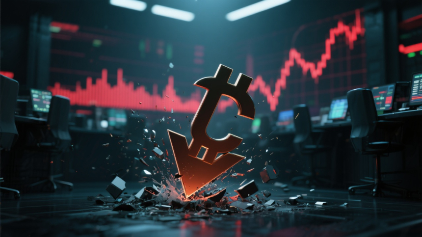  코인베이스 2분기 실적 부진에 시간 외 9% 급락…EPS 충격