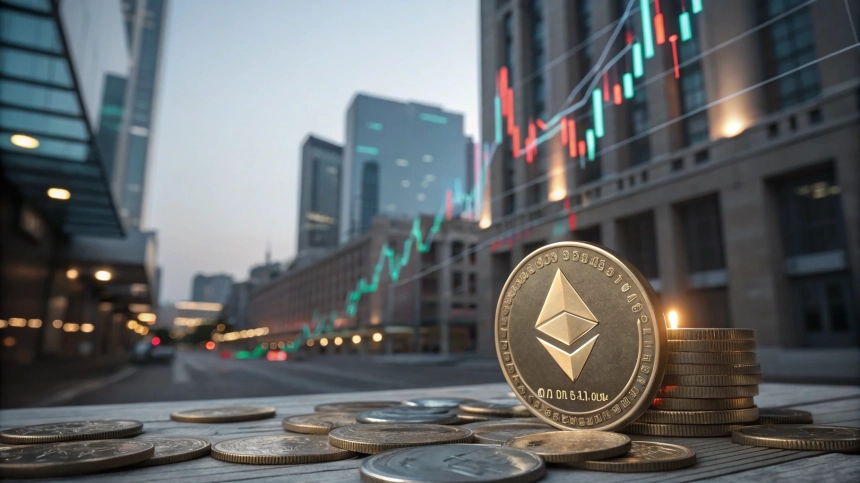 이더리움($ETH), 3,300달러 돌파…사상 최대 보유자 수·기관 매수로 랠리 본격화