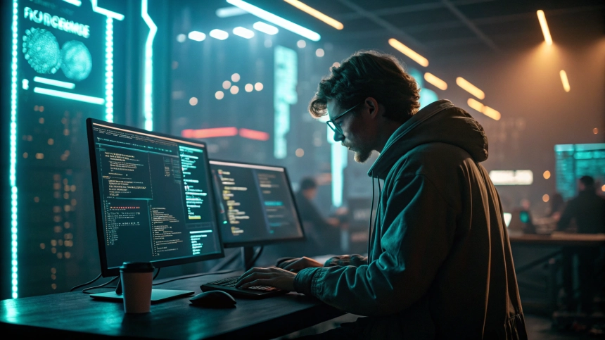  개발자 채용의 판이 바뀐다…이제는 ‘AI 활용 능력’이 핵심 경쟁력