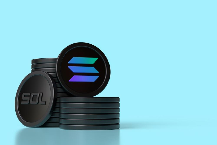  머큐리티 핀테크, 솔라나 중심 2억 달러 트레저리 전략으로 주식신용한도 체결 / 셔터스톡 