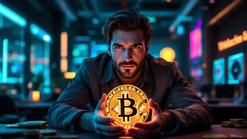 비트코인 선구자 아담 백, 블록체인 그룹에 600만 달러 투자