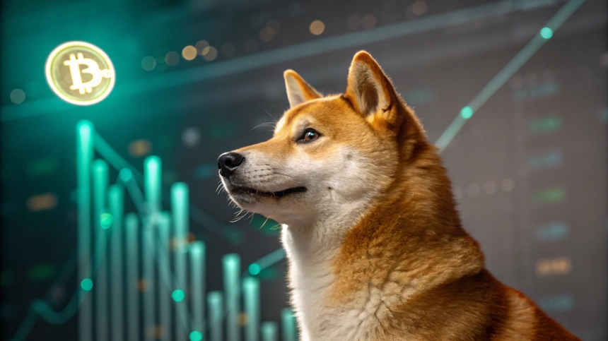 도지코인($DOGE) 0.16달러 방어 성공 시 50% 급등 가능성…강세장 전환 신호?