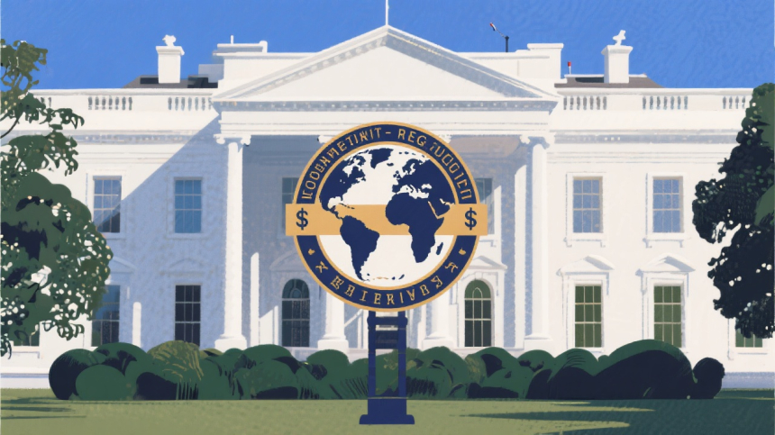  트럼프 행정부, 암호화폐 국제규범에 반기... 바젤위 '1250% 위험가중치'에 정면 반발