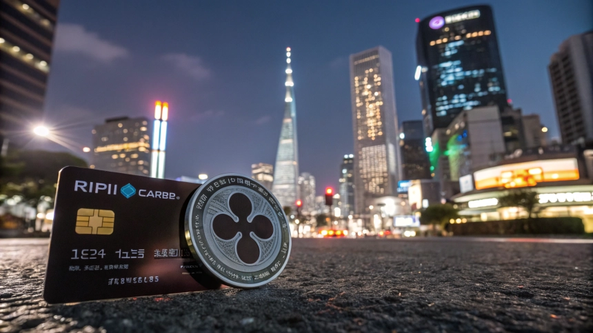 일본 신용카드 포인트로 리플(XRP) 교환 가능…SBI, 암호화폐 실사용 확대