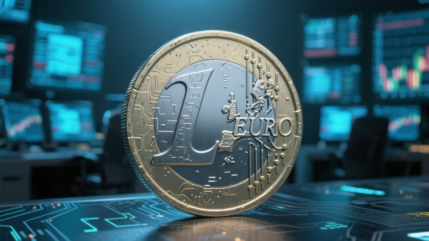  도이치방크 등 참여한 올유니티, 첫 MiCA 규제 충족 유로 스테이블코인 'EURAU' 출시