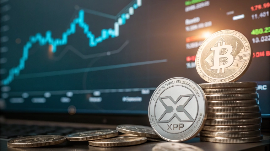 리플(XRP), ETF 승인 호재에 최고가 경신 임박…$4.80 돌파 기대