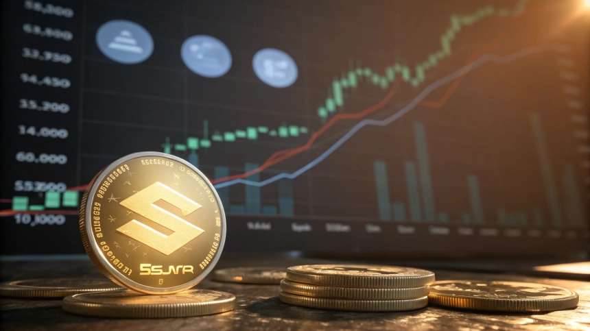  솔라나($SOL) 시총 1,000억 달러 돌파…200달러 돌파 기대감 '급등'