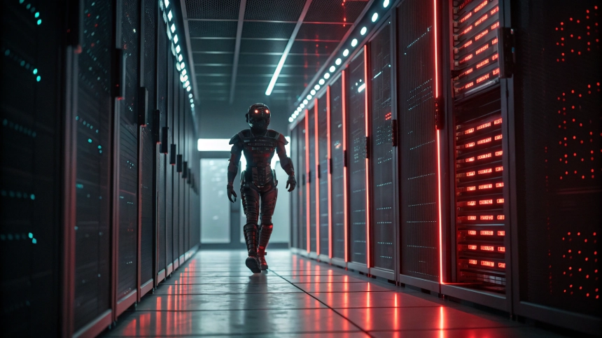  AI 도입 가속에 보안 구멍 '속수무책'…섀도 AI로 평균 66억 원 피해