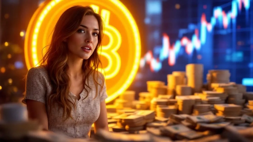 케이틀린 롱 “스테이블코인은 비트코인 대체 불가… 법정화폐 남발 탓”