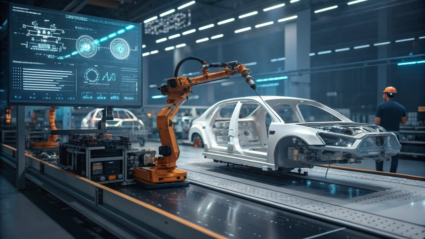  MIT 출신 스타트업 파운데이션 EGI, 312억 원 유치…제조업 AI 혁신 박차