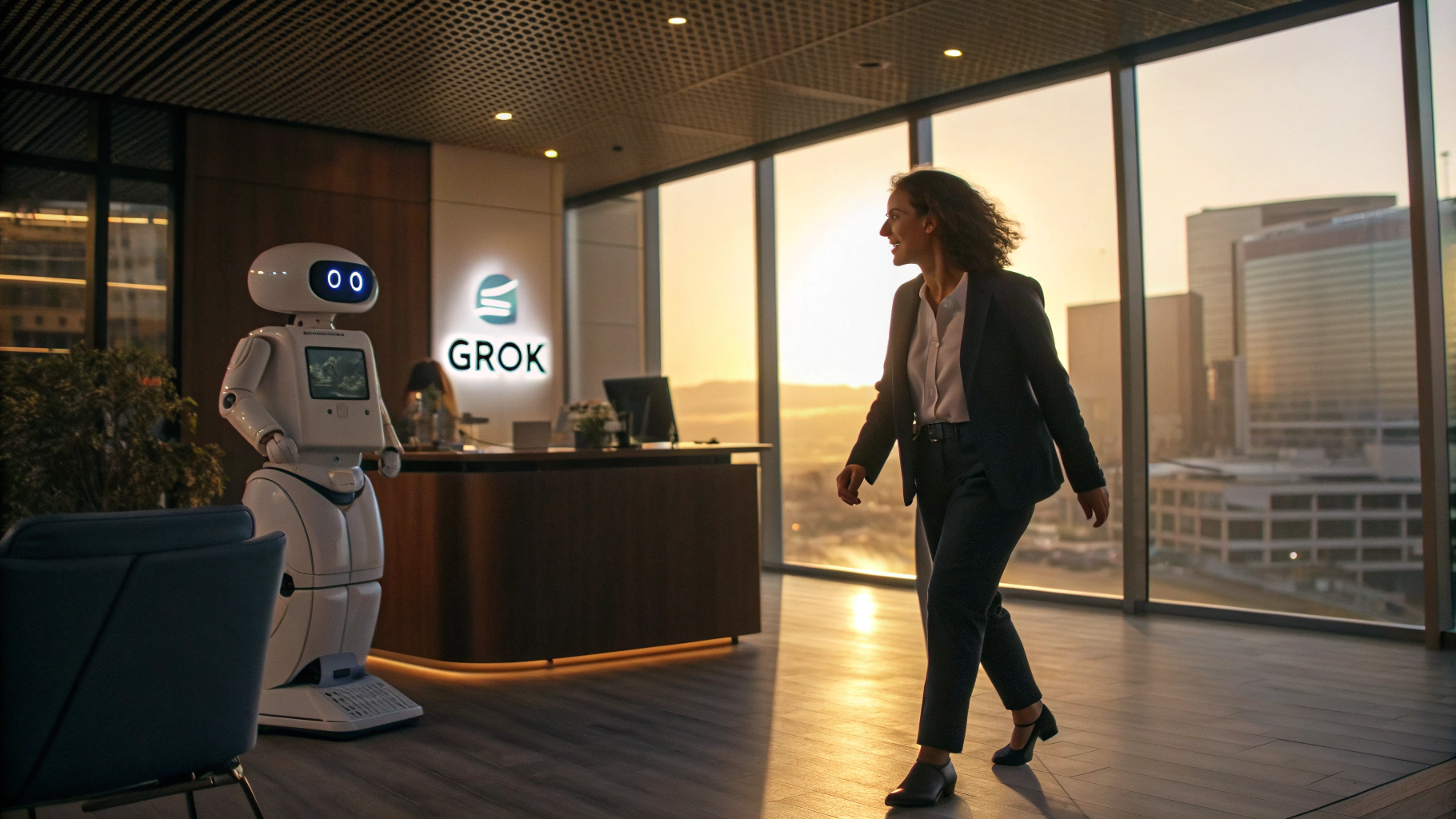 X CEO 야카리노 전격 사임… AI 챗봇 '그로크' 반유대 논란 여파?