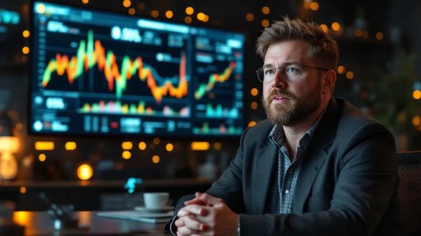 비트코인 초기 개발자 제프 가르직 “BTC·ETH 여전히 유망”